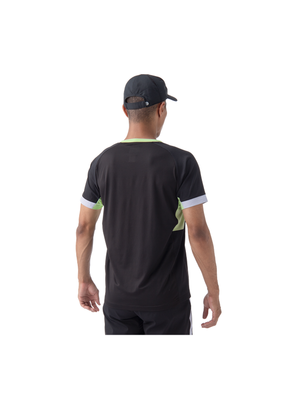 Yonex 10563 Men's Crew Shirt