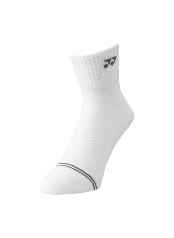 Yonex 19217 Sports Quarter Socks