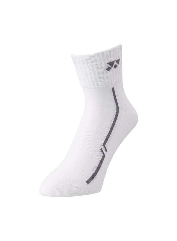 Yonex 19217 Sports Quarter Socks