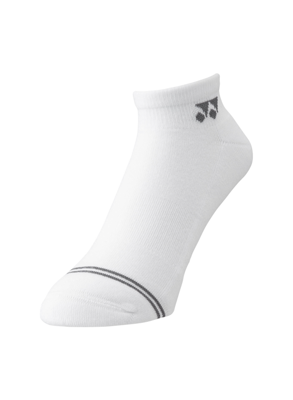 Yonex 19218 Sports Low Cut Socks