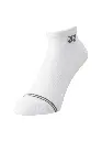 Yonex 19218 Sports Low Cut Socks