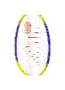 Yonex Nanoflare 002 Clear