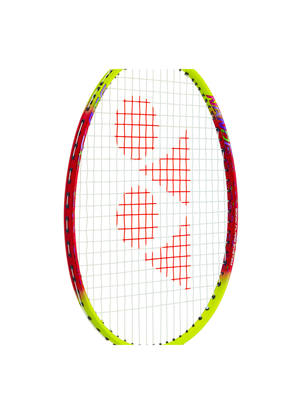 Yonex Nanoflare 002 Ability