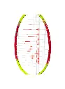 Yonex Nanoflare 002 Ability