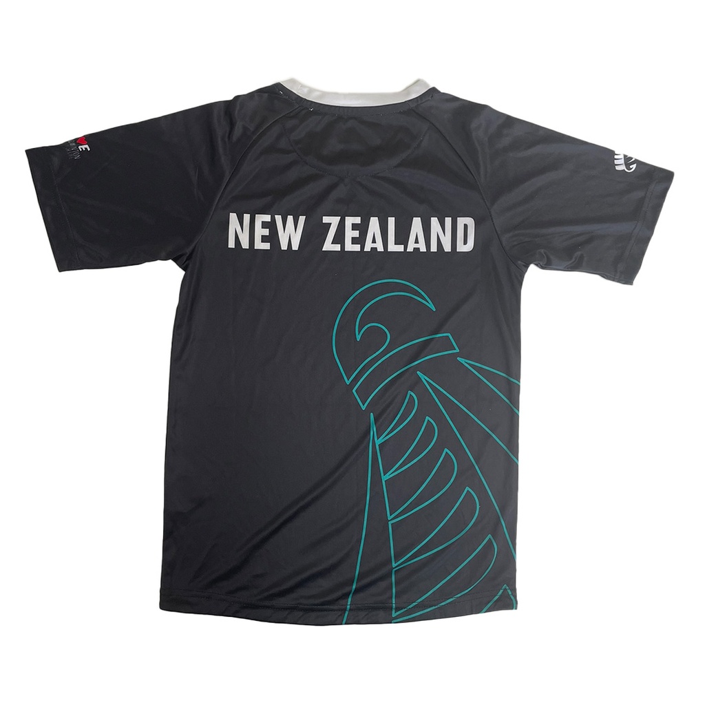 NZ Squad Shirt 23