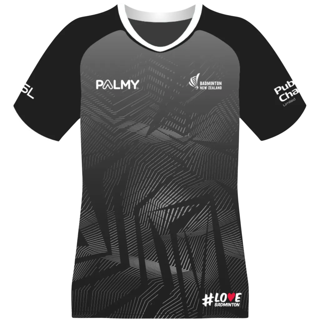 NZJTC 2026 Tee (M)