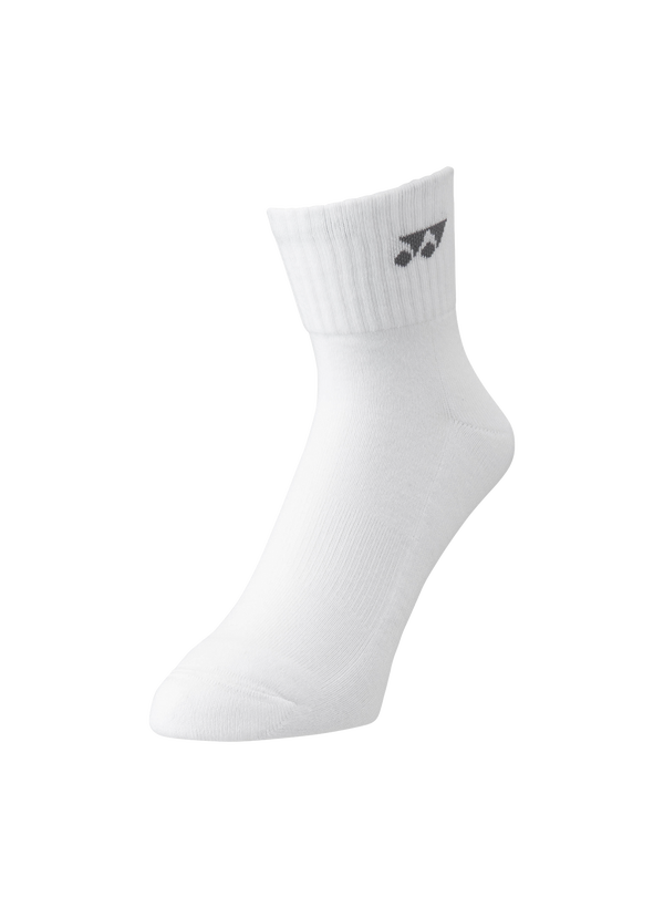 Yonex 19217 Sports Quarter Socks