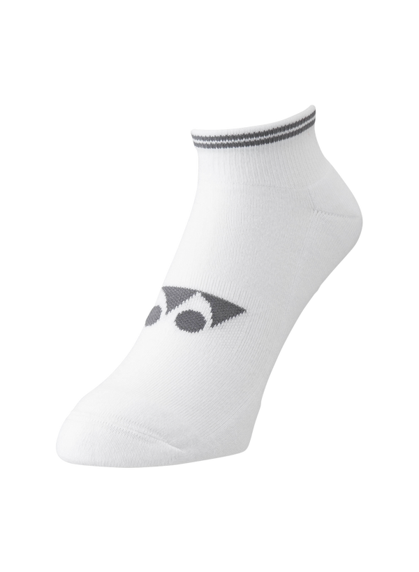 Yonex 19218 Sports Low Cut Socks