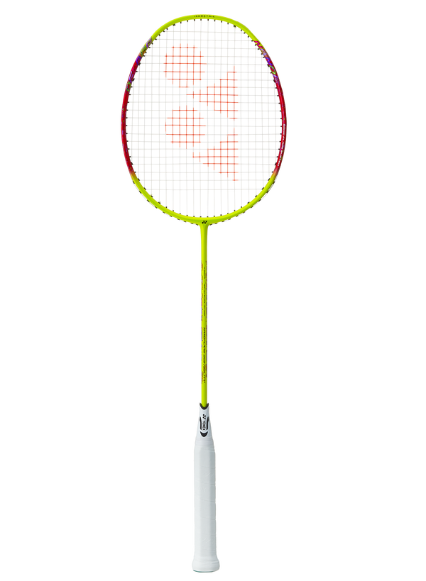 Yonex Nanoflare 002 Ability