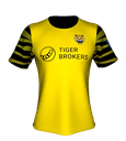 Tiger Brokers Tigers Tee