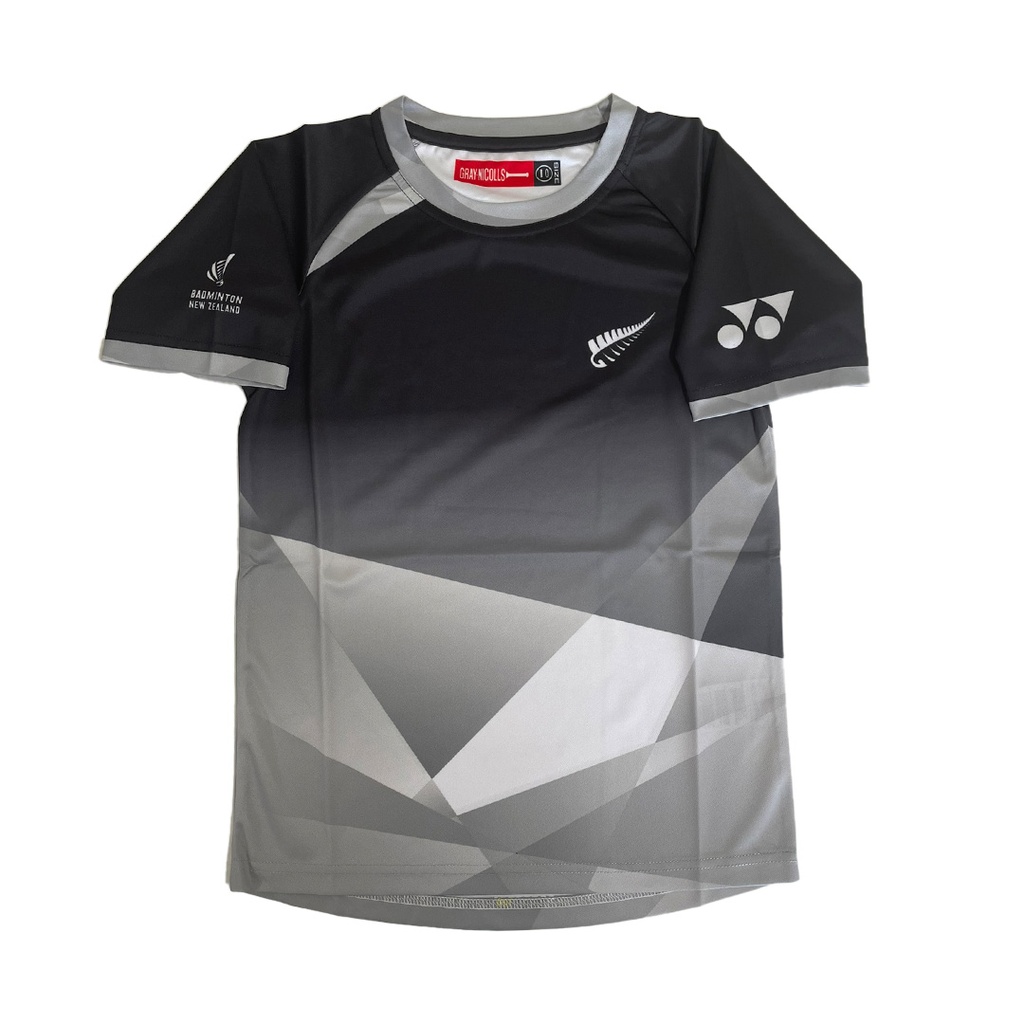 NZ Squad Shirt 22 (K10)