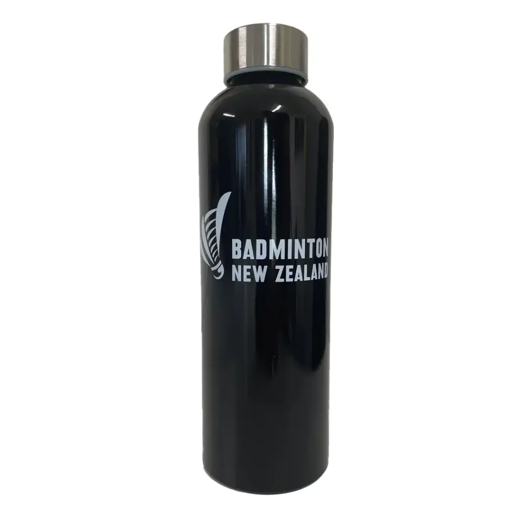 BNZ Aluminium Drink Bottle