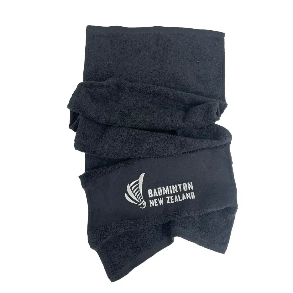 BNZ Sports Towel