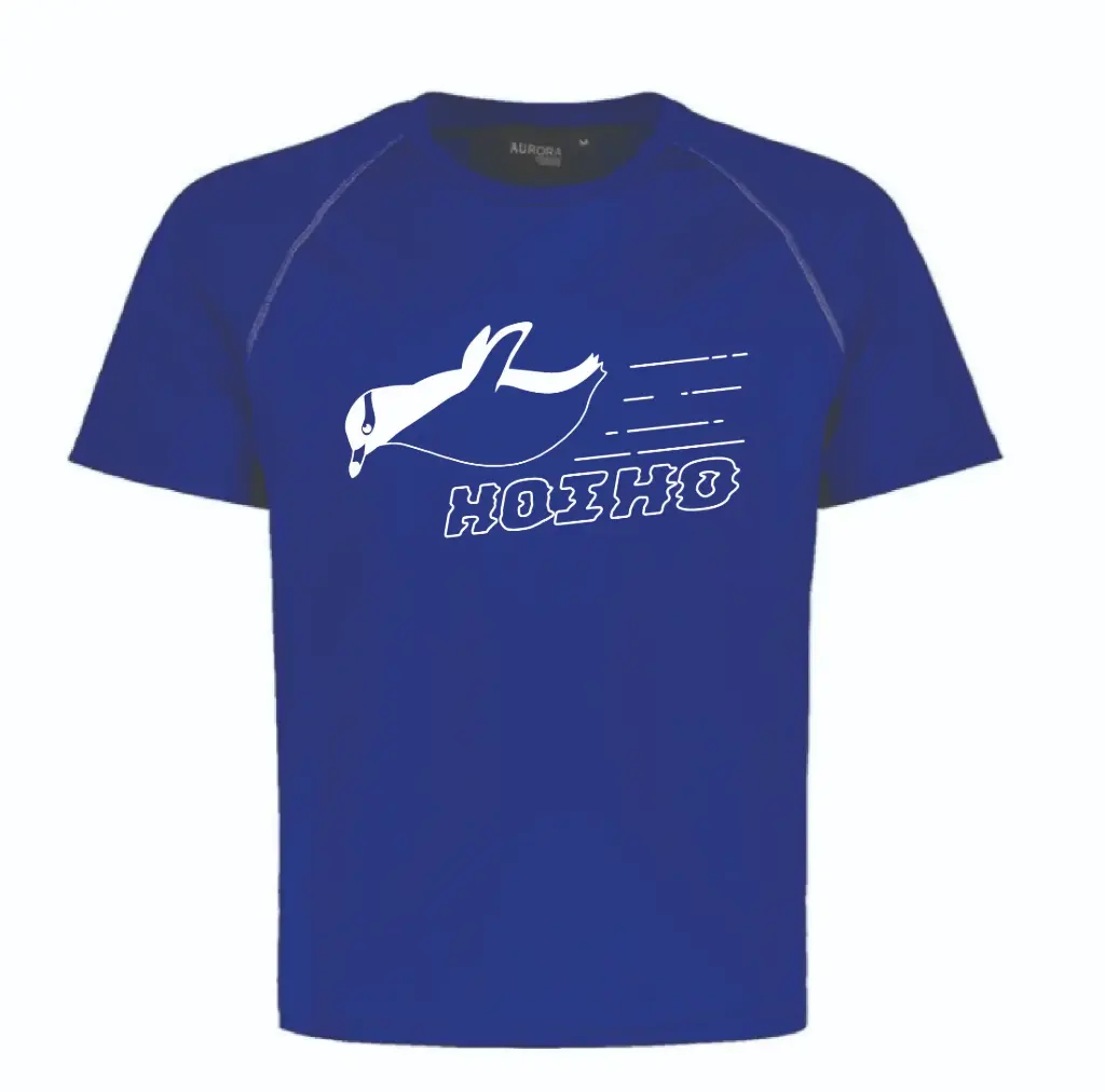 NZBL Junior League Shirt 24