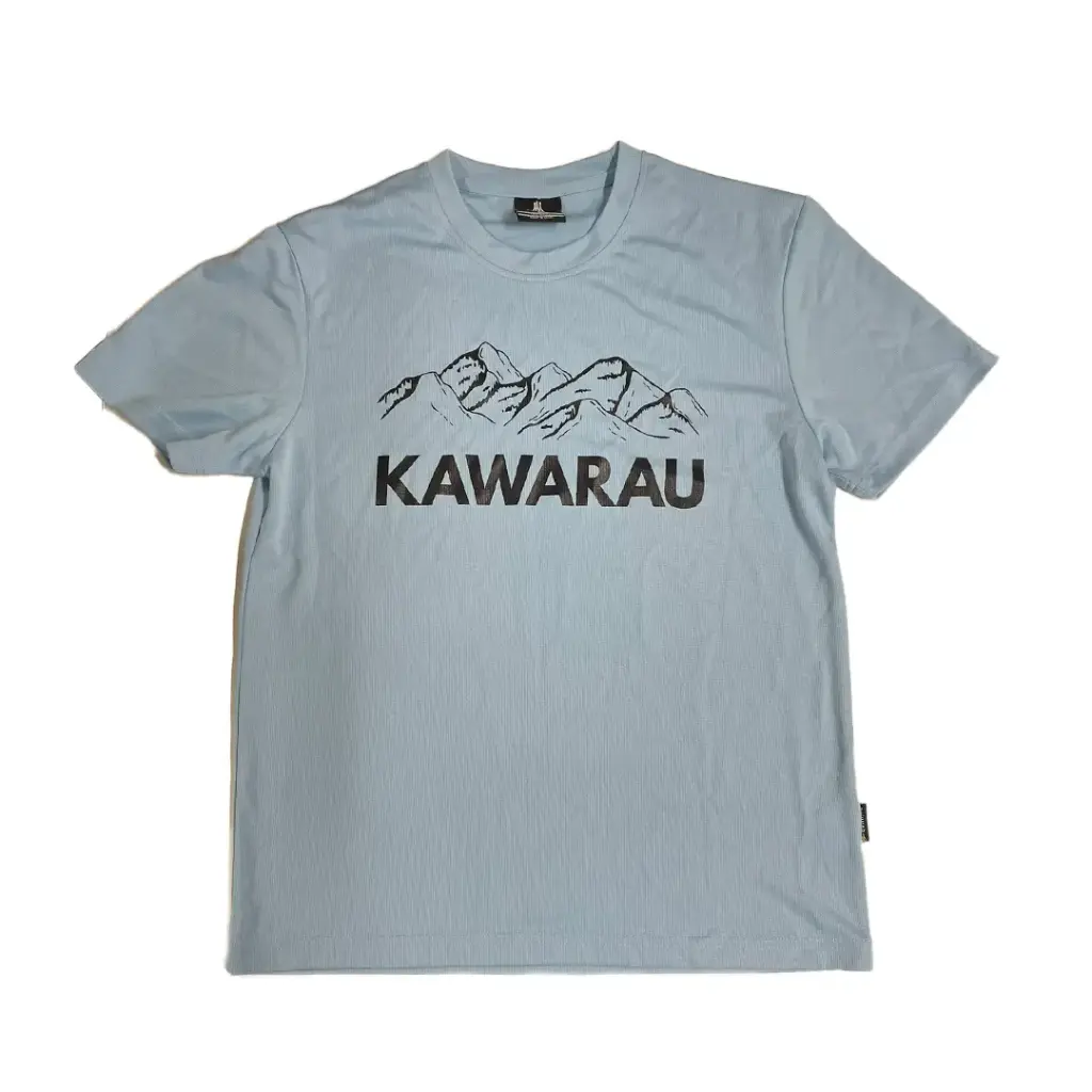 NZBL Junior League Shirt 23