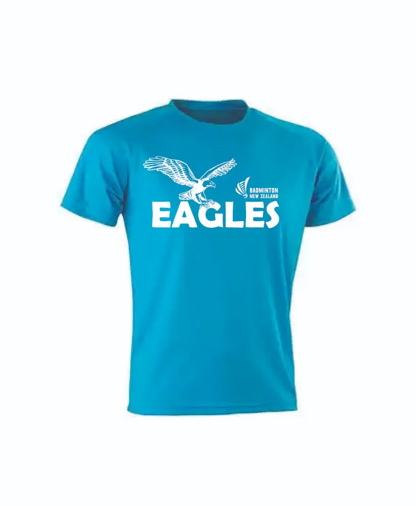 NZBL Junior League Shirt 22