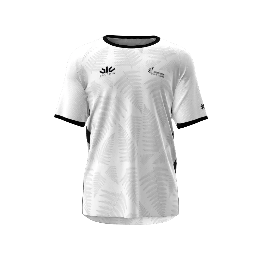 Men's Supporters Shirt 2026