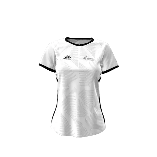 Women's Supporters Shirt 2026