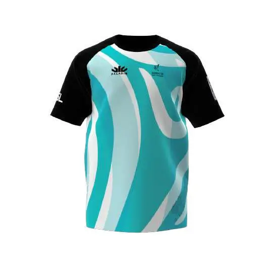 NZBL Junior League Shirt 26