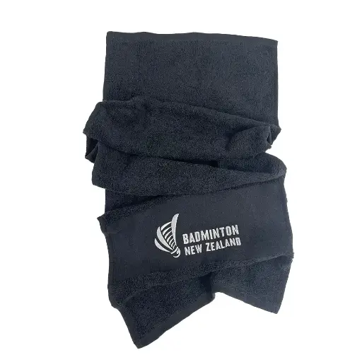 BNZ Sports Towel