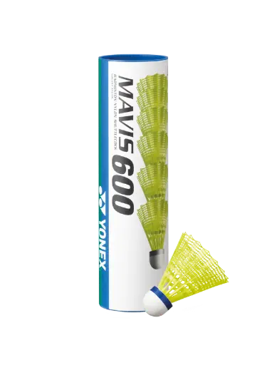 Yonex Mavis 600 Shuttles