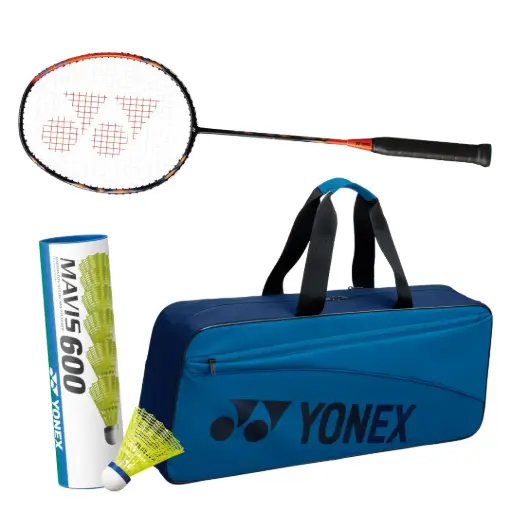 First Serve Set