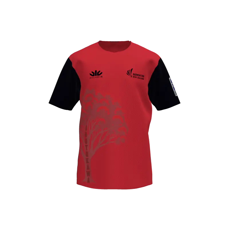NZBL Junior League Shirt 25