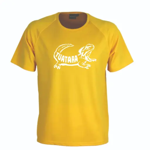 NZBL Junior League Shirt 24