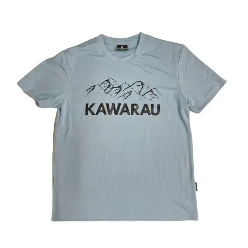 NZBL Junior League Shirt 23