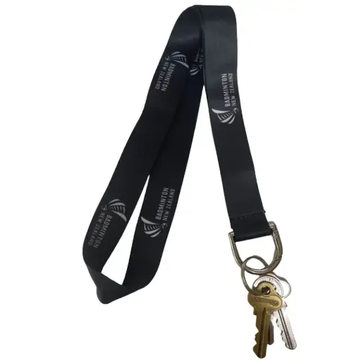 BNZ Lanyard