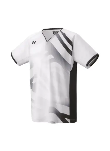 Yonex 10566 Men's Crew Shirt