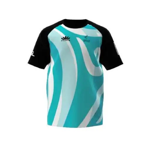 NZBL Junior League Shirt 26