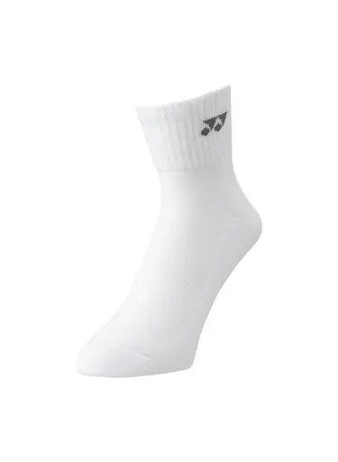 Yonex 19217 Sports Quarter Socks