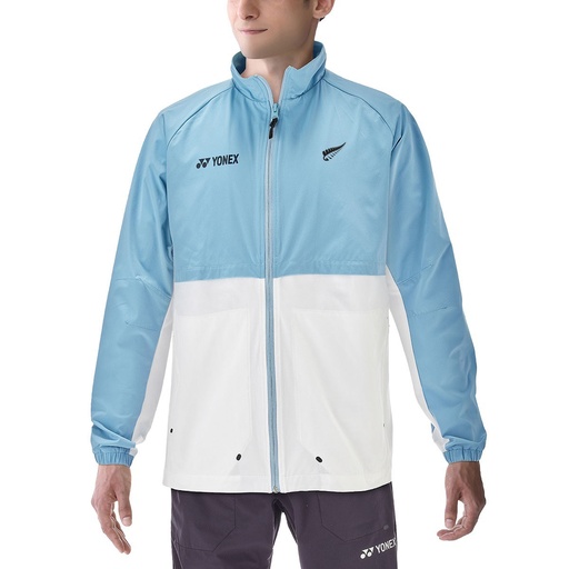 Yonex 50132 Warm-Up Jacket - NZ TEAM