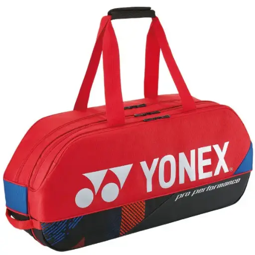 Yonex Pro Tournament Bag BA92431WEX