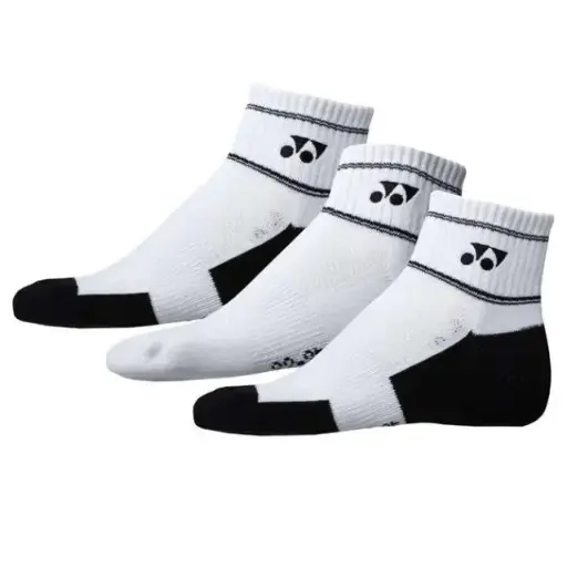 Yonex 8423 Sports Quarter Socks