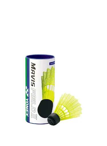 Yonex Mavis Field II Nylon Shuttles