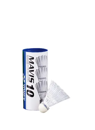 Yonex Mavis 10B Nylon Shuttles