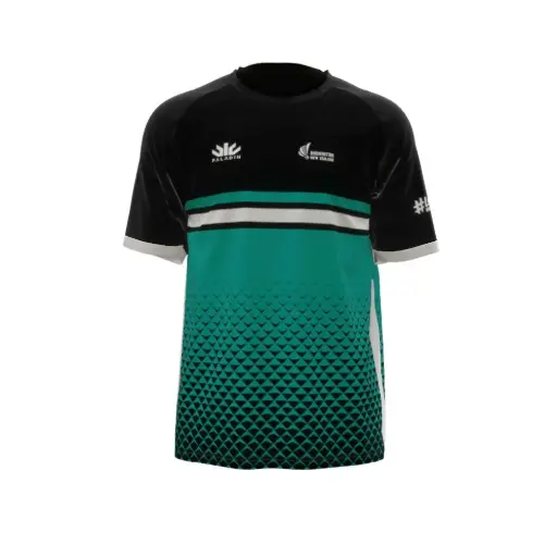 NZ Squad Shirt 25